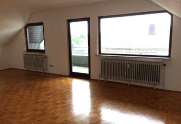 Vorschaubild Maisonettewohnung