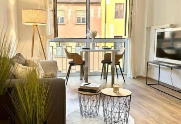 Vorschaubild Loft-Studio-Atelier