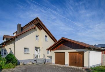 Vorschaubild Einfamilienhaus