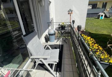 Vorschaubild Wohnung