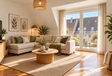 Vorschaubild Wohnung