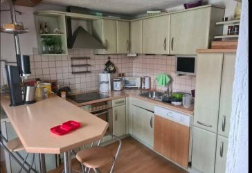 Vorschaubild Maisonettewohnung