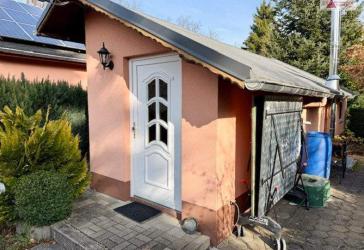 Vorschaubild Bungalow