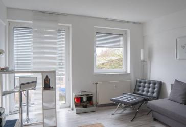 Vorschaubild Loft-Studio-Atelier