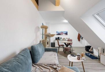 Vorschaubild Wohnung