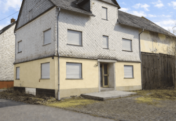 Vorschaubild Einfamilienhaus