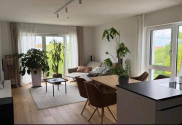 Vorschaubild Wohnung