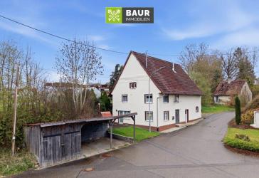 Vorschaubild Einfamilienhaus