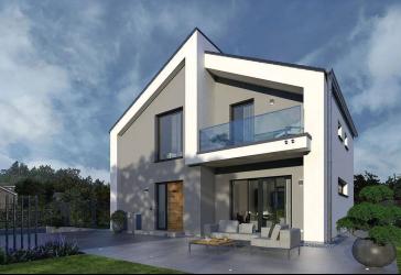 Vorschaubild Einfamilienhaus
