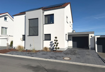 Exklusives, energiesparendes EFH im begehrten Soester Norden!