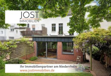 Vorschaubild Reihenendhaus