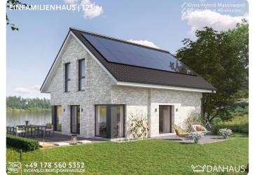 Förderfähig | Energieeffizient | Nachhaltig - Zukunftssicher wohnen!