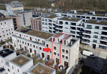 Vorschaubild Reihenmittelhaus