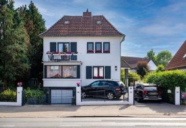 Vorschaubild Stadthaus