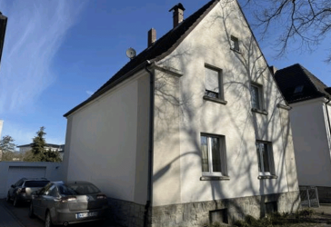 Vorschaubild Einfamilienhaus