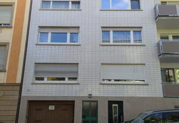 Vorschaubild Wohnung