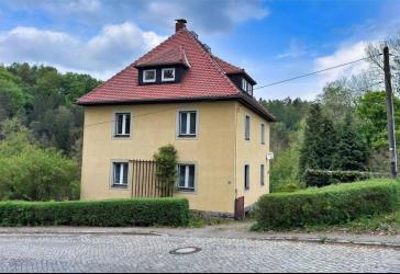 Vorschaubild Einfamilienhaus