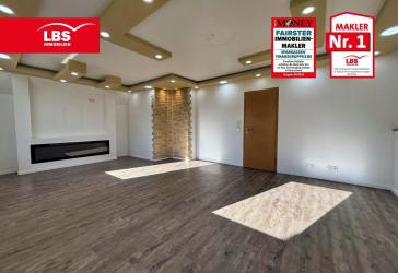 **Ein-/Zweifamilienhaus in Warstein - Raum für Leben & Glück**