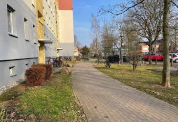 Eigentumswohnung in Greifswald
