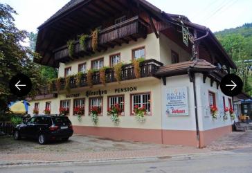 '7.028 m² Entwicklungsgrundstück im Schwarzwald - zentrale Lage, großes Potenzial'