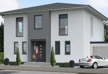 Vorschaubild Einfamilienhaus