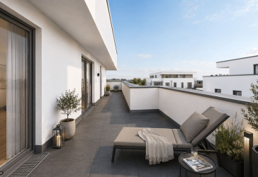 Vorschaubild Penthouse