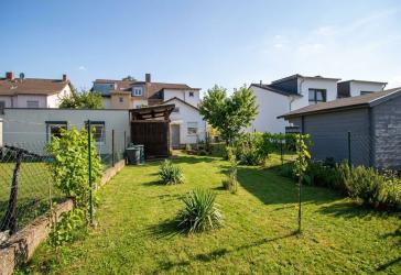Vorschaubild Maisonettewohnung