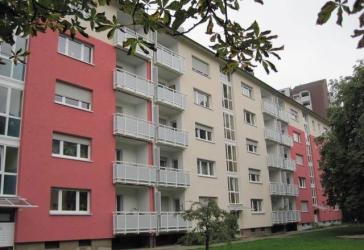 Vorschaubild Wohnung