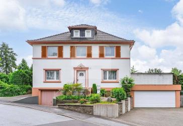 Vorschaubild Einfamilienhaus