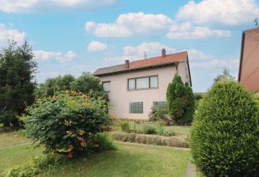 Vorschaubild Einfamilienhaus