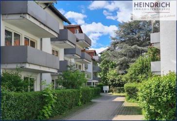 Vorschaubild Maisonettewohnung