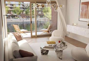 Vorschaubild Maisonettewohnung
