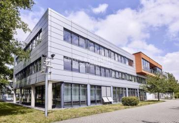 Vorschaubild Büro- /Praxis-Immobilie