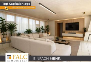 Vorschaubild Mehrfamilienhaus