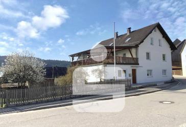 Vorschaubild Mehrfamilienhaus