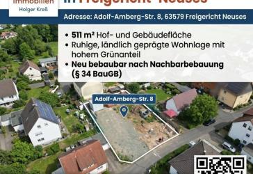 Vorschaubild Grundstück