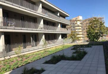 WOW! Tolle 2 Zi.-Whg (61qm) mit hochwertiger Ausstattung