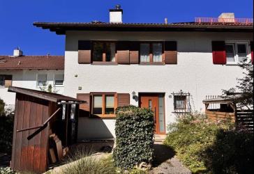 Vorschaubild Reihenmittelhaus