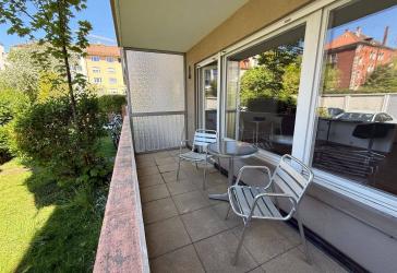 Vorschaubild Loft-Studio-Atelier