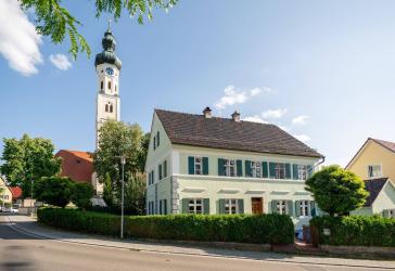 Vorschaubild Bauernhaus