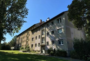 Tolle 3-Zimmerwohnung in grüner, ruhiger Lage sucht Nachmieter!