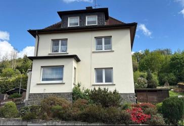 Vorschaubild Mehrfamilienhaus