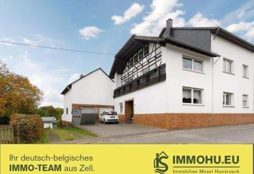 Vorschaubild Mehrfamilienhaus