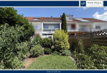 Vorschaubild Reihenmittelhaus