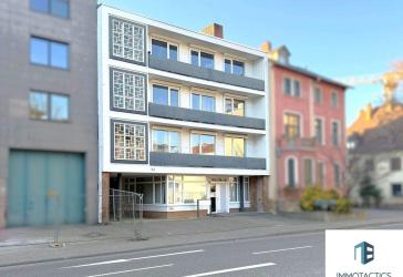Wohn- & Geschäftshaus mit 5 Einheiten - 6% Renditepotenzial - Attraktive Kapitalanlage in Stadtnähe