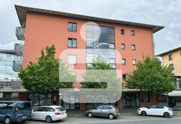 3-Zi.-ETW in Herzogenaurach...Hier wohnt niemand über Ihnen!
