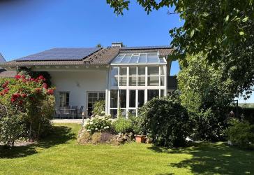 Einfamilienhaus zum Kauf