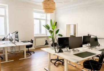 Vorschaubild Büro- /Praxis-Immobilie