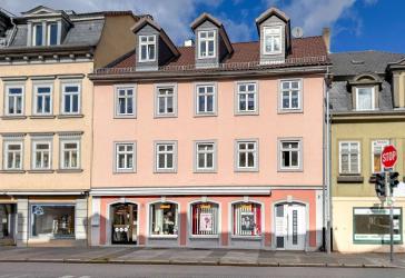 Vorschaubild Mehrfamilienhaus