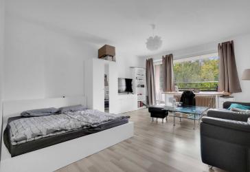 Vorschaubild Wohnung